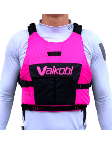 Race PFD Life Jacket
