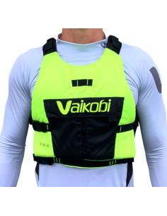 Race PFD Life Jacket