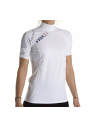 PEAK LYCRA RASHY SHORT SLEEVE S