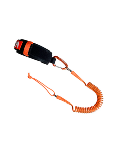 Vaikobi Ocean Paddling Calf Leash
