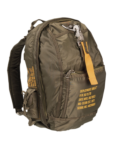 Mochila OD ′DEPLOYMENT