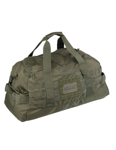 OD US COMBAT PARACHUTE CARGO BAG MEDIUM