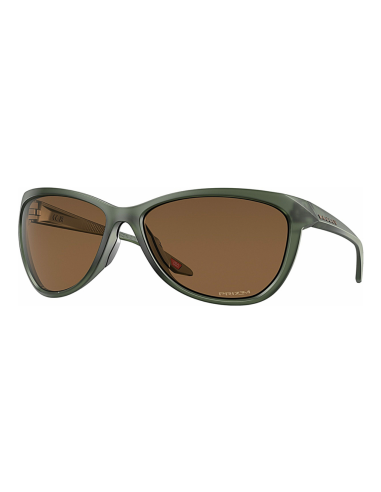 Oakley Pasque