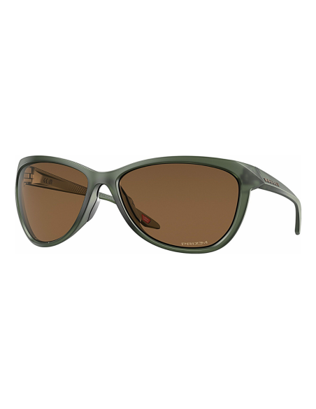 Oakley Pasque
