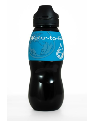 Water-to-Go 75cl