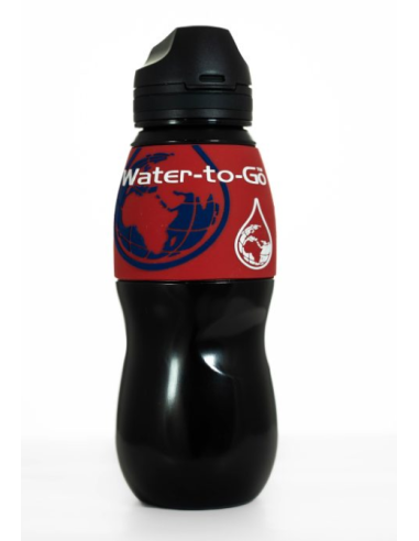 Water-to-Go 75cl