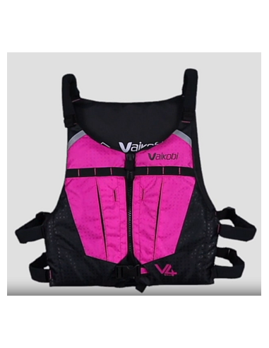 V4 Downwind PFD