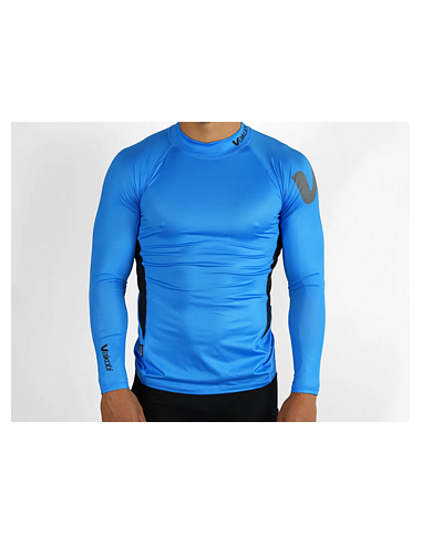 UV Spandex Rash Top