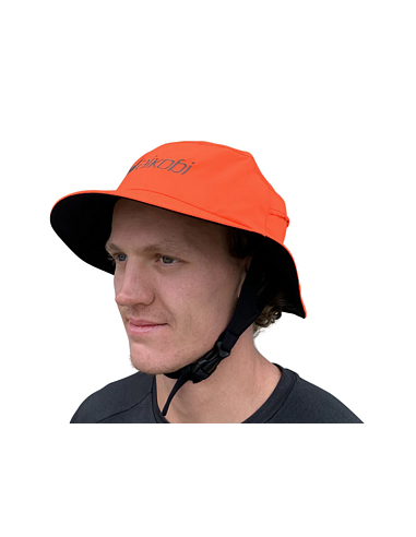 DOWNWIND HAT Grey