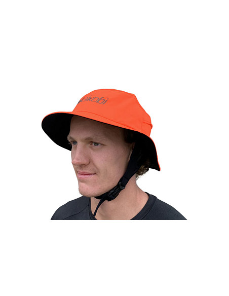 DOWNWIND HAT Grey