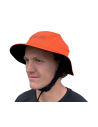 DOWNWIND HAT Grey
