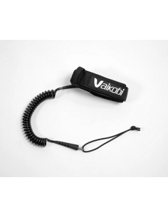 Ocean Paddling Fixed Calf Leash