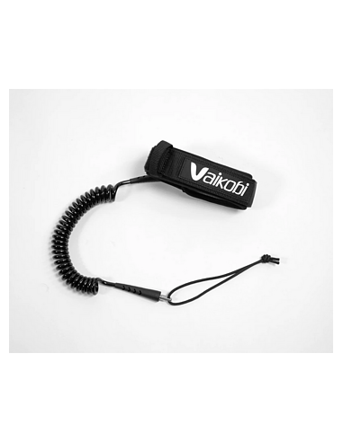 Ocean Paddling Fixed Calf Leash