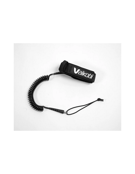 Ocean Paddling Fixed Calf Leash