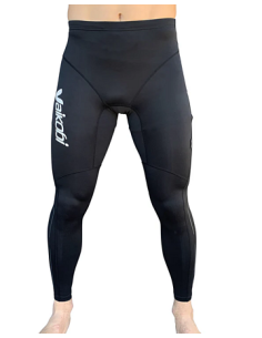 UV Paddle Pants-Men