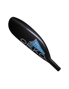 A perfect size paddle for U18s and women.