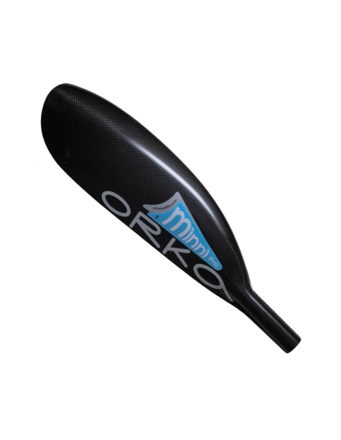 A perfect size paddle for U18s and women.