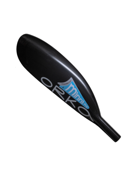 A perfect size paddle for U18s and women.
