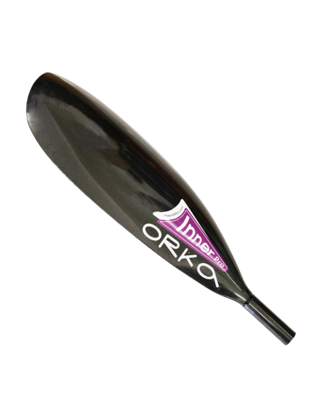 Inner Pro is lighter and stiffer, with all the features of the Inner.