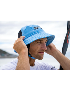 Fly Dry Bucket Hat