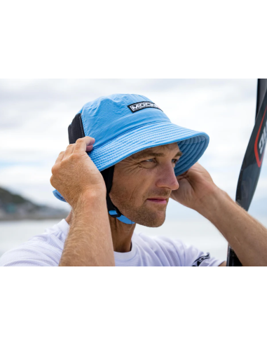Fly Dry Bucket Hat