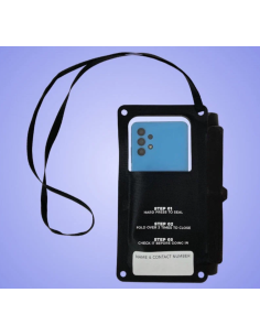 CELLPHONE DRY BAG