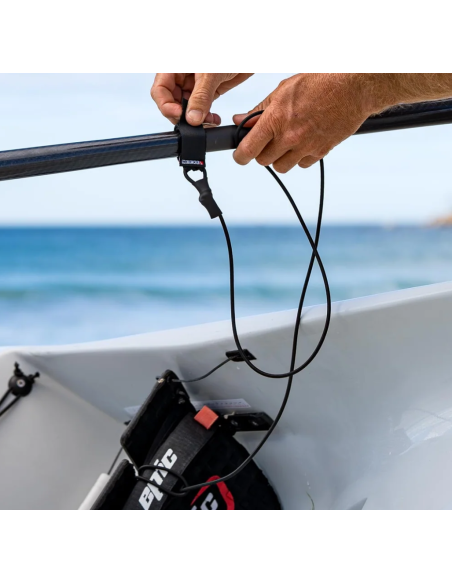 MOCKE - PAGAIA LEASH