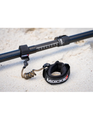 MOCKE - LEASH PULSO PAGAIA