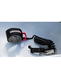 MOCKE Lifeline Calf Leash