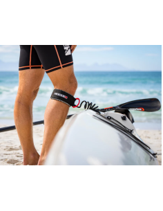 MOCKE Lifeline Calf Leash