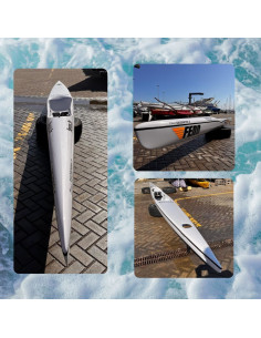SURF SKI - FENN SWORDFISH