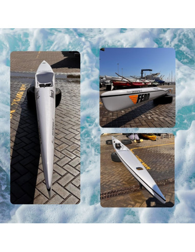 SURF SKI - FENN SWORDFISH