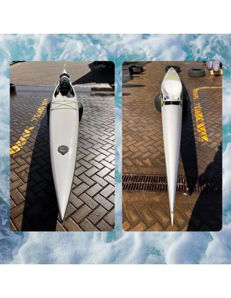 SURF SKI - NELO 550