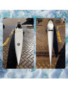 SURF SKI - NELO 550