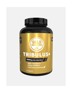 TRIBULUS - GOLD NUTRITION