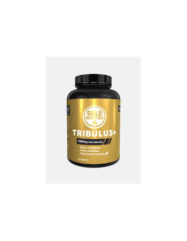 TRIBULUS - GOLD NUTRITION