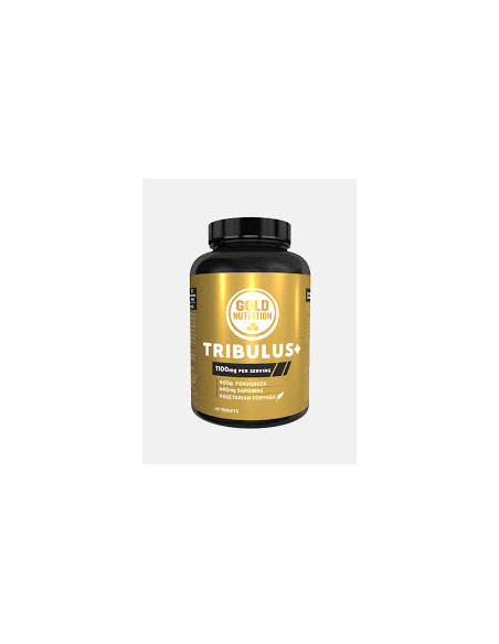 TRIBULUS - GOLD NUTRITION
