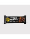 PRE WORKOUT EXTREME BAR - GOLD NUTRITION