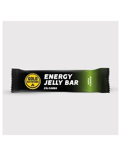 ENERGY JELLY BAR - GOLD NUTRITION