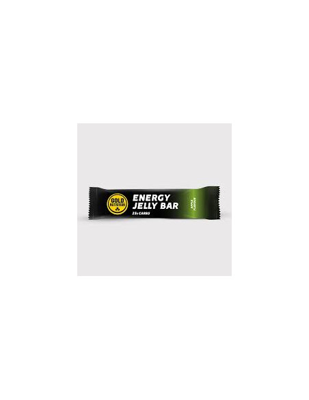 ENERGY JELLY BAR - GOLD NUTRITION