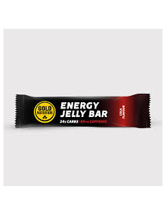ENERGY JELLY BAR - GOLD NUTRITION