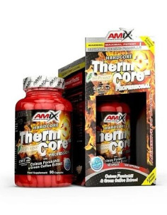 THERMOCORE 90 CAPS