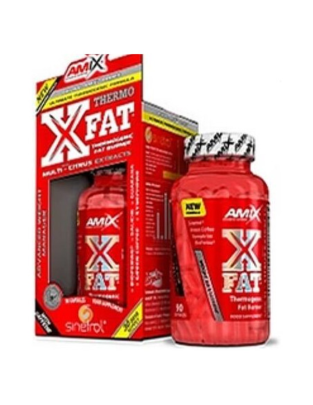 Termogenico X-Fat