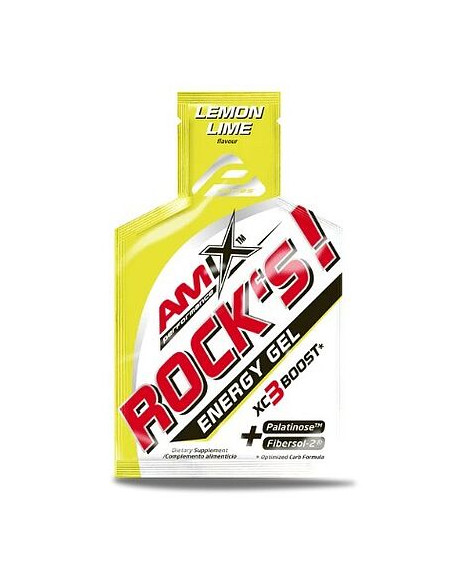 Rock´s Gel