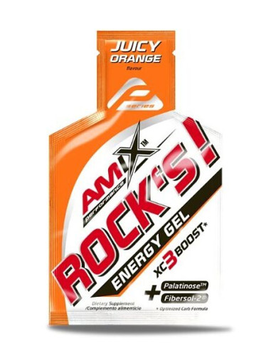 Rock´s Gel