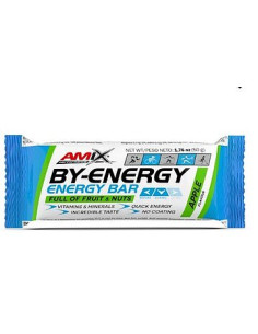 By-Energy Bars