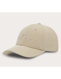 Bark Embossed Hat