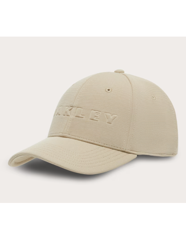 Bark Embossed Hat