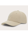 Bark Embossed Hat
