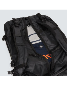 ROAD TRIP RC DUFFLE 50L - Preto